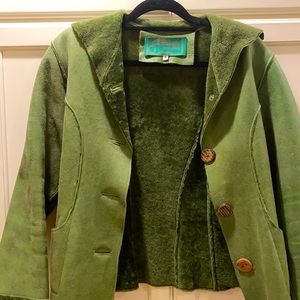 NY Grownbeans by Karen Groner, Small